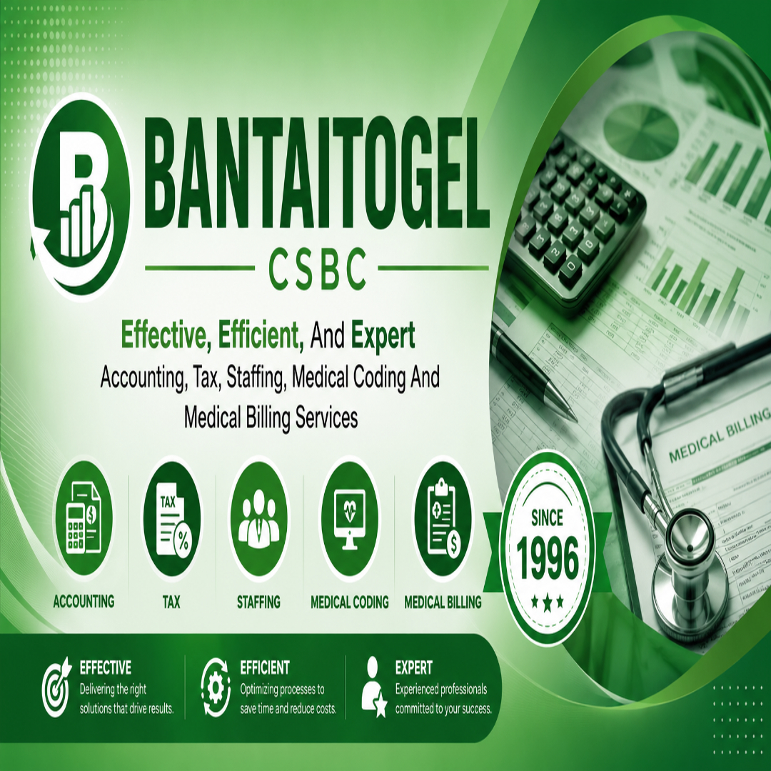 BANTAITOGEL